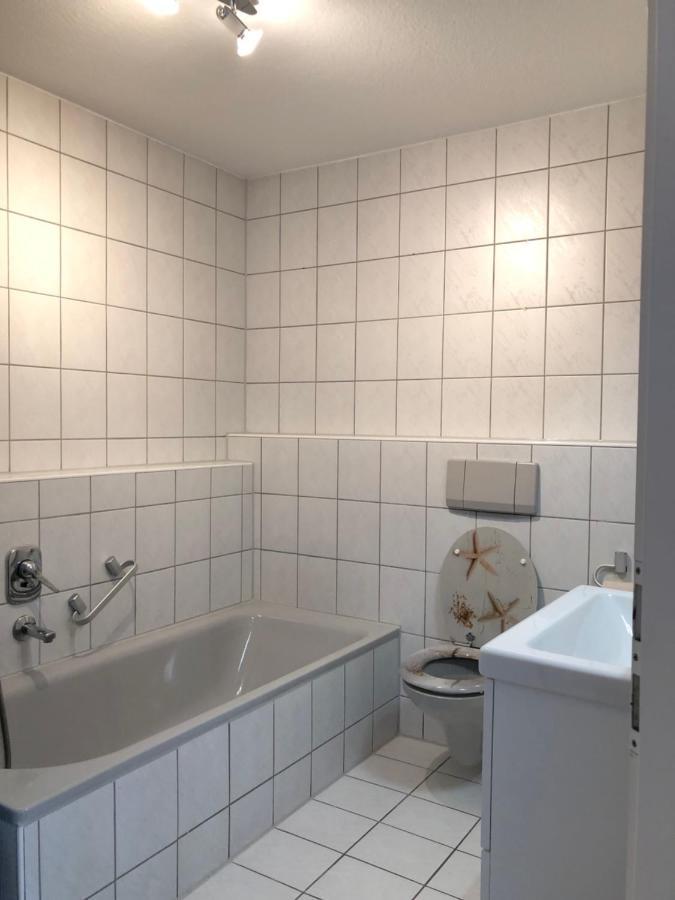 Lotus Apartment Fichtenberg Kültér fotó