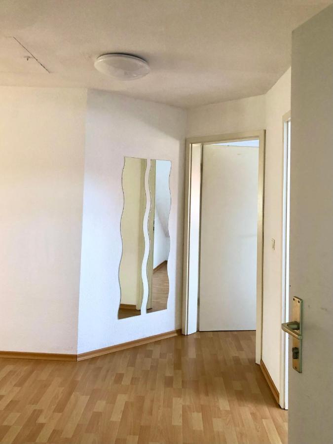 Lotus Apartment Fichtenberg Kültér fotó