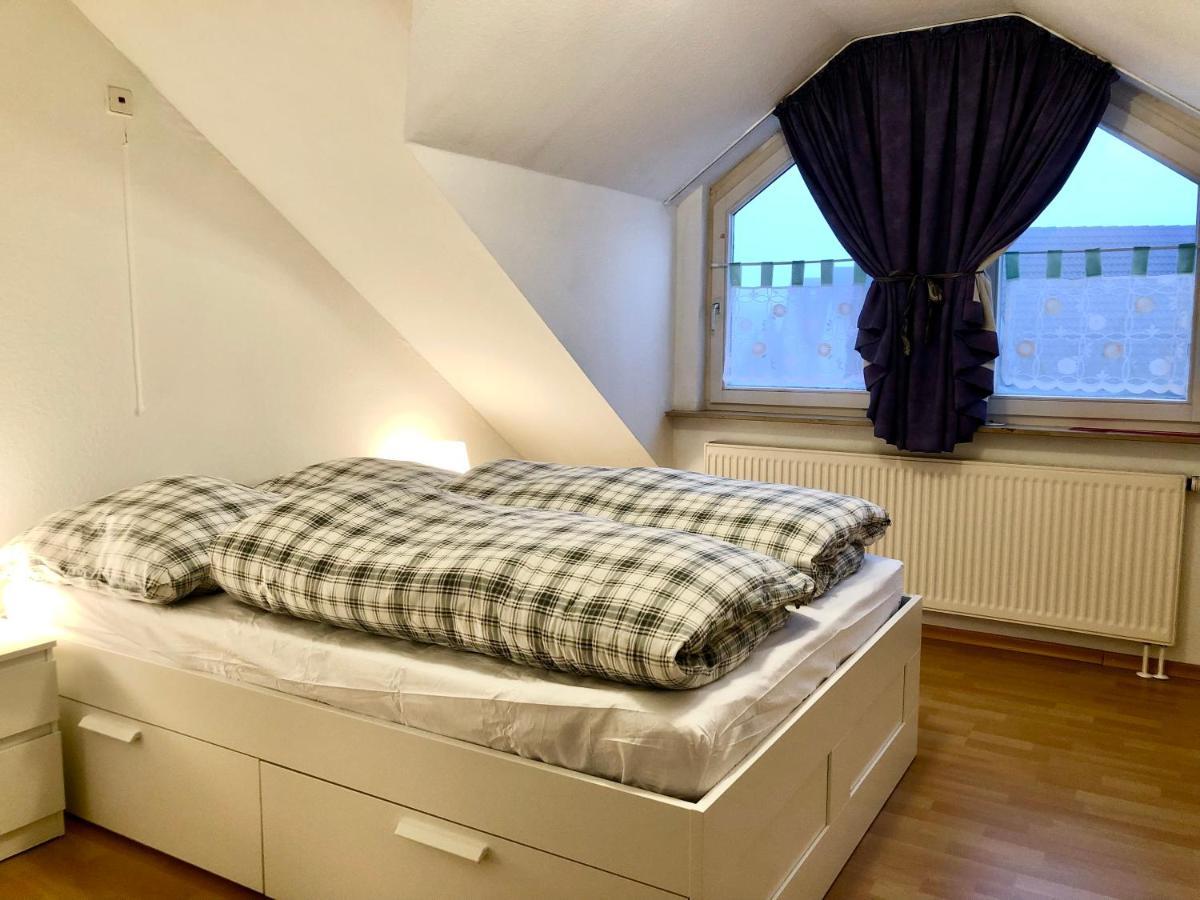 Lotus Apartment Fichtenberg Kültér fotó
